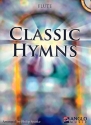 Classic Hymns (+CD) Flute