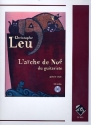 L'arche de No (+CD) pour  guitare seule