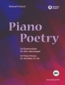 Piano Poetry (+Download) fr Klavier