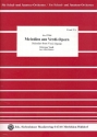 Melodien aus Verdi-Opern fr Orchester Partitur und Stimmen (Streicher 4-4-2--2-3-2)