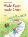 Wache Finger wache Ohren Band 1 fr Klavier