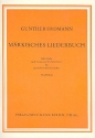 Mrkisches Liederbuch fr gem Chor (Frauenchor) a cappella Partitur