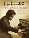 Piano Works 1913-1990