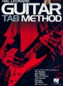 Hal Leonard Guitar Tab Method vol.1 (+audio access)