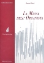 La Messa dell'Organistica per organo