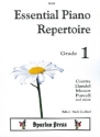 Essential Piano Repertoire Grade 1