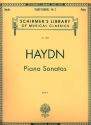 Sonatas vol.2 (nos.31-52) for piano