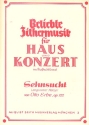 Sehnsucht op.122 fr Konzertzither