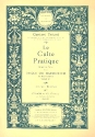 Le culte pratique vol.2 pour orgue (harmonium)