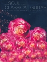 The Soul of the classical Guitar: an insspirational study guide