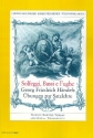 Solfeggi Bassi e Fughe Georg Friedrich Hndels bungen zur Satzlehre broschiert