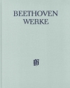 Smtliche Werke Abteilung 6 Band 5 Streichquartette Band 3 Partitur (gebunden) mit kritischem Bericht