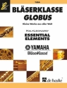 Blserklasse Globus fr Blasorchester Tuba