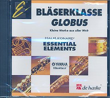 Blserklasse Globus CD