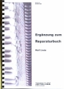 Ergnzung zum Reparaturbuch fr Akkordeon