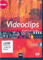 Videoclips  DVD