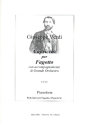 Capriccio fr Fagott und Orchester fr Fagott und Klavier