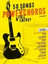 50 Songs nur mit Powerchords und full Energy: fr E-Gitarre