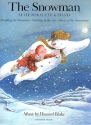 The Snowman for flute and piano