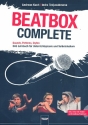 Beatbox complete (+APP) Sounds, Patterns, Styles