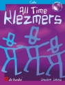 All Time Klezmers (+CD): fr Violoncello