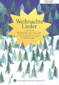 Weihnachtslieder aus aller Welt fr flexibles Ensemble Posaune/Cello/Fagott/Bariton