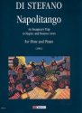 Napolitango for flute and piano