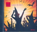 Musikpraxis 2013 Jahres-CD