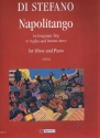 Napolitango for oboe and piano