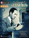 Gershwin - 20 favorite Standards (+2 CD's): for Bb, Eb, C and bass clef instruments