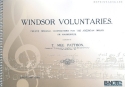 12 Windsor Voluntaries for organ (harmonium) Reprint