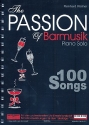 The Passion of Barmusik Melodie/Akkorde Songbook