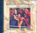 Berhmte Pastoralmessen  CD