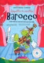 Alighiero in concerto - Barcocco (+CD) per 2 violini partitura