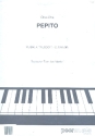 Pepito: fr Klavier/Gesang/Gitarre (dt/sp)