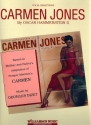 Carmen Jones for vocal and piano Vocal Selection