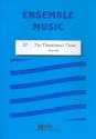 The Thunderbirds Theme: for flexible ensemble score and parts