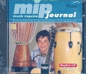 mip-Journal 17/2006 Medienpaket (DVD mit Datenteil +CD)