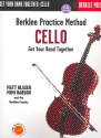 Berklee Practice Method (+CD): for rock band cello