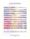 Suite for flute