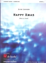 Happy X-mas (War is over): fr Blasorchester Partitur und Stimmen