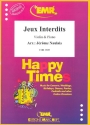 Jeux interdits for violin and piano