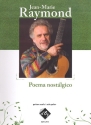 Poema nostlgico pour guitare