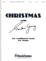 Christmas with Gordon Young for organ