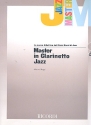 Master in clarinetto Jazz (+DVD) (it)