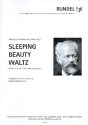 Sleeping Beauty Waltz for concert band score and parts