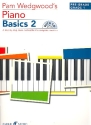 Piano Basics vol.2 (+CD)