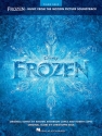 Frozen (Die Eisknigin - vllig unverfroren): for piano solo
