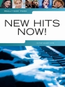 New Hits now: for really easy piano (vocal/guitar)