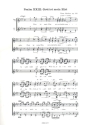 Gott ist mein Hirt op.132 fr Frauenchor und Klavier (Orgel) Chorpartitur